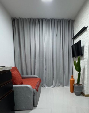 Apartamento - House Federação
